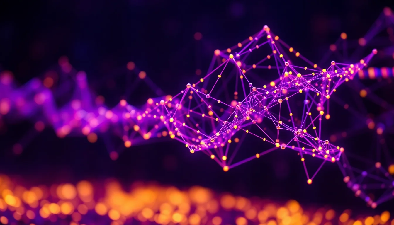 Trade AI - Technologie Avancée, Résultats Éclairants — Appareil Trade AI