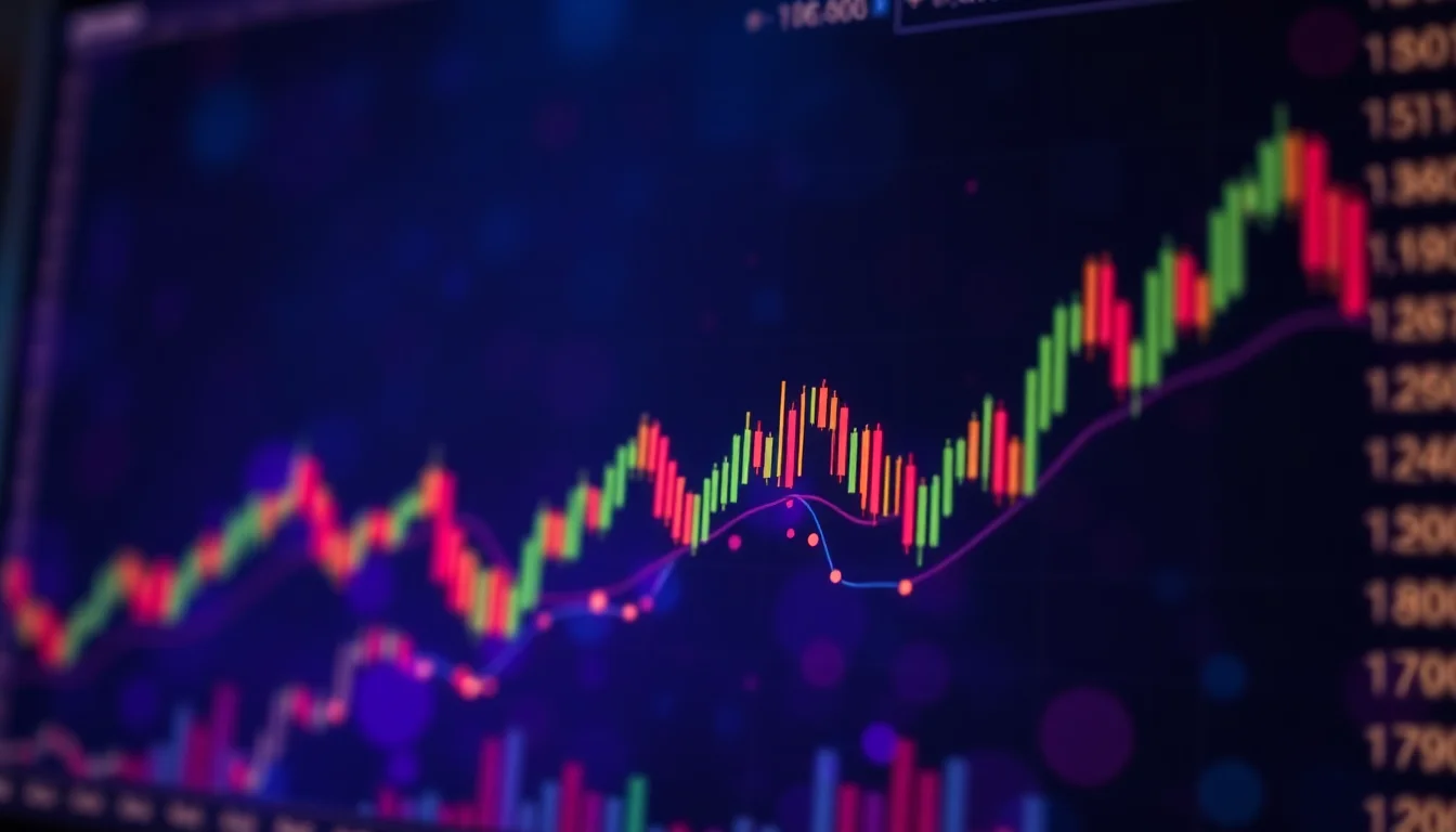 Trade AI - Identification de Schémas par Machine Learning