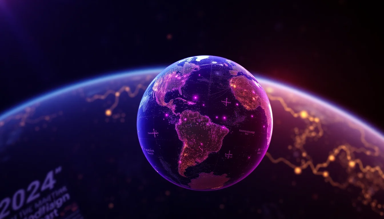 Trade AI - Accès Permanent aux Marchés